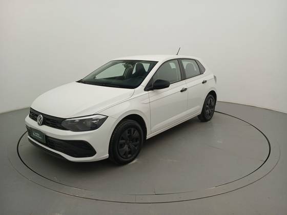 VOLKSWAGEN POLO 1.0 MPI TRACK MANUAL